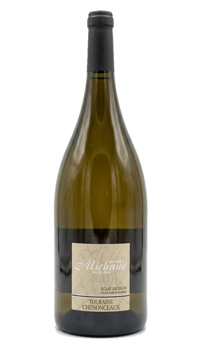 Chenonceaux Eclat de Silex Vieilles Vignes Magnum 2023