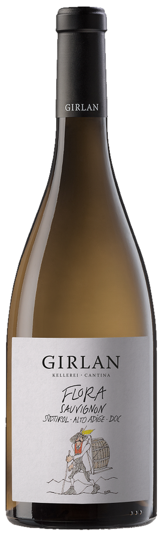 Kellerei Girlan - Sauvignon DOC Flora