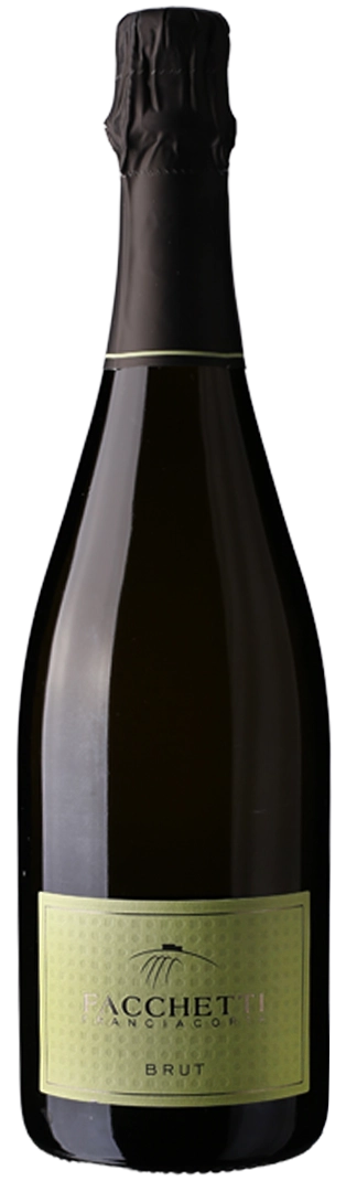 Facchetti - Franciacorta Brut Docg Facchetti - Franciacorta Brut Docg – Bild 1