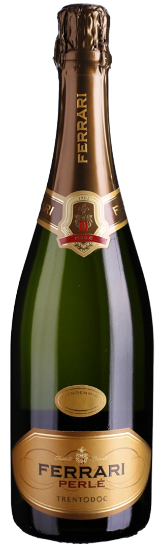 Ferrari - Brut Perlè Ferrari - Brut Perlè – Bild 1