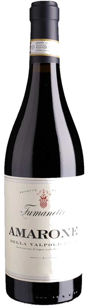 Marchese Fumanelli - Amarone Della Valpolicella Docg Marchese Fumanelli - Amarone Della Valpolicella Docg – Bild 1