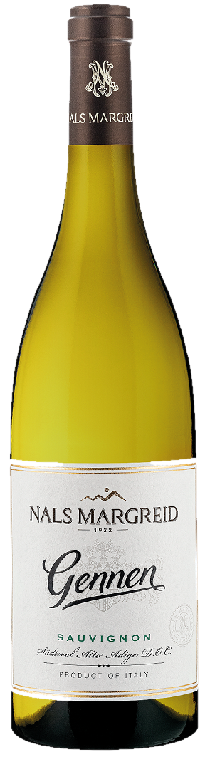 Kellerei Nals Margreid - Sauvignon Doc Gennen Kellerei Nals Margreid - Sauvignon Doc Gennen – Bild 1