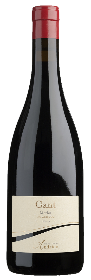 Kellerei Andrian - Merlot Riserva Gant