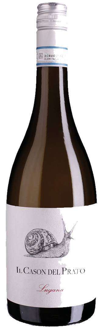 Il Cason Del Prato - Lugana Il Cason Del Prato - Lugana – Bild 1