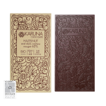 Karuna - Mexiko 62% Cashew-Nougat & Haselnüsse – 60 g
