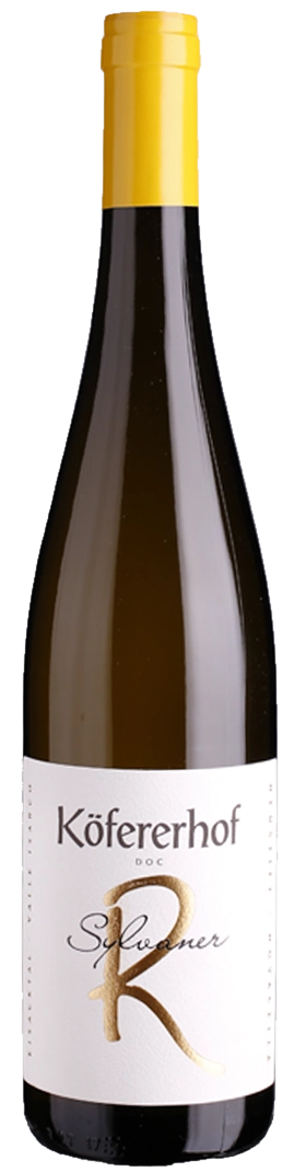 Köfererhof - Sylvaner Doc &Amp;Quot;R&Amp;Quot; Köfererhof - Sylvaner Doc &Amp;Quot;R&Amp;Quot; – Bild 1