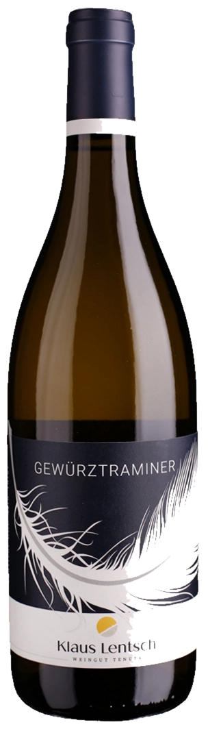 Klaus Lentsch - Gewürztraminer Doc Klassik Klaus Lentsch - Gewürztraminer Doc Klassik – Bild 1