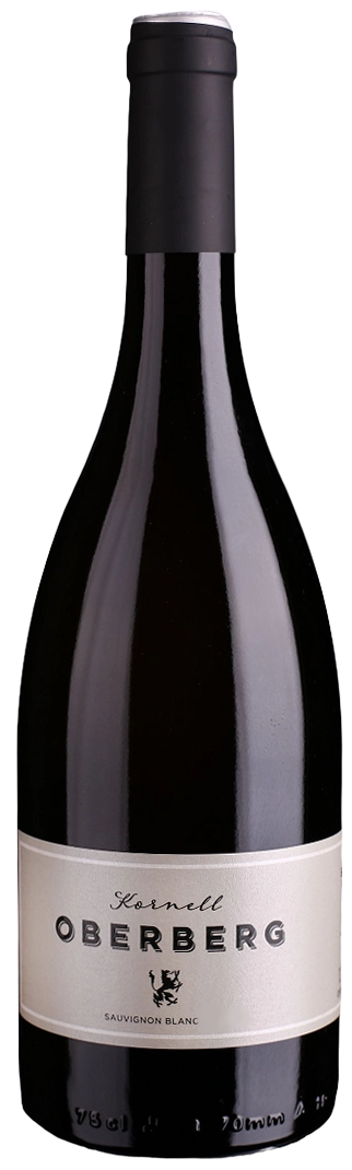 Weingut Kornell - Sauvignon Doc Oberberg Weingut Kornell - Sauvignon Doc Oberberg – Bild 1