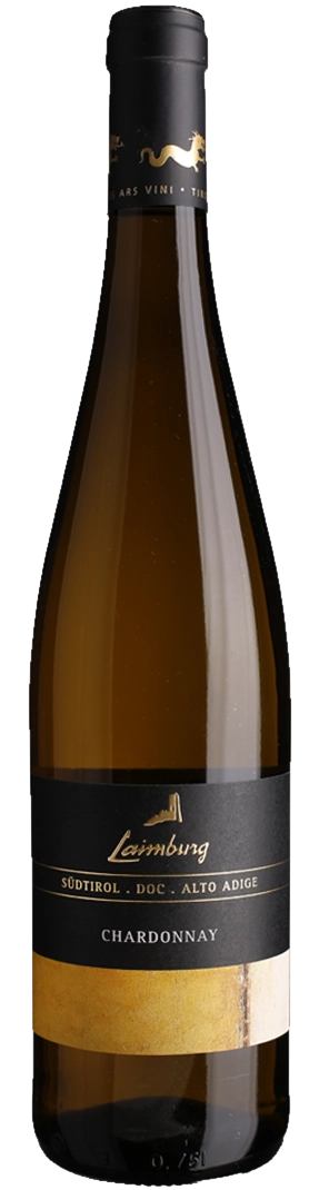 Laimburg - Chardonnay Doc Laimburg - Chardonnay Doc – Bild 1