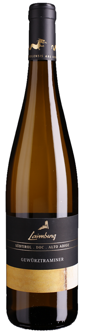 Laimburg - Gewürztraminer Doc Laimburg - Gewürztraminer Doc – Bild 1