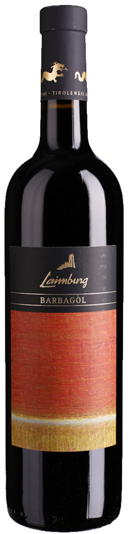 Laimburg - Lagrein Riserva Doc Barbagòl Laimburg - Lagrein Riserva Doc Barbagòl – Bild 1