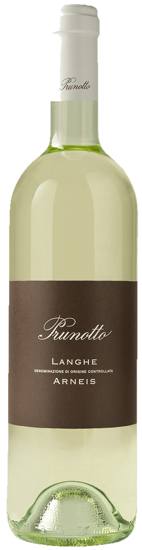 Antinori - Prunotto - Langhe Arneis Docg Arveja Antinori - Prunotto - Langhe Arneis Docg Arveja – Bild 1