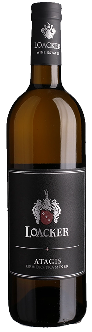 Loacker - Gewürztraminer &Amp;Quot;Atagis&Amp;Quot; Loacker - Gewürztraminer &Amp;Quot;Atagis&Amp;Quot; – Bild 1