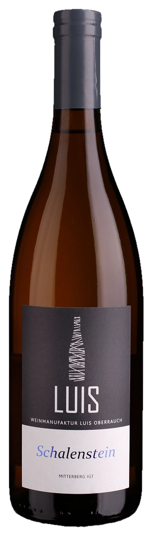 Weingut Luis Oberrauch - Sauvignon &Amp;Quot;Schalenstein&Amp;Quot; Weingut Luis Oberrauch - Sauvignon &Amp;Quot;Schalenstein&Amp;Quot; – Bild 1