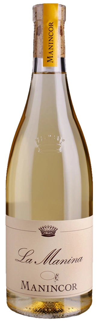 Weingut Manincor - La Manina Cuvée
