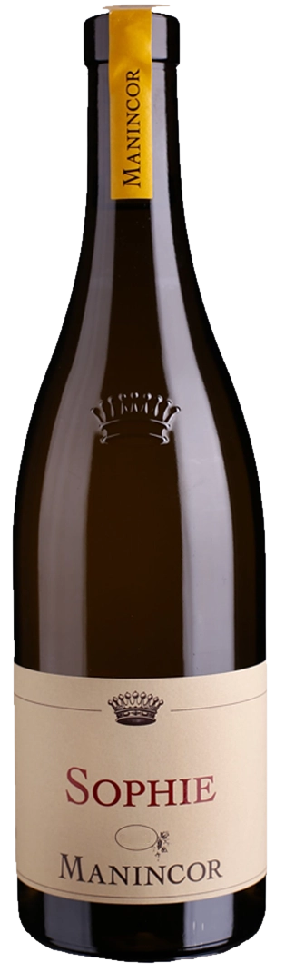 Weingut Manincor - Chardonnay "Sophie"
