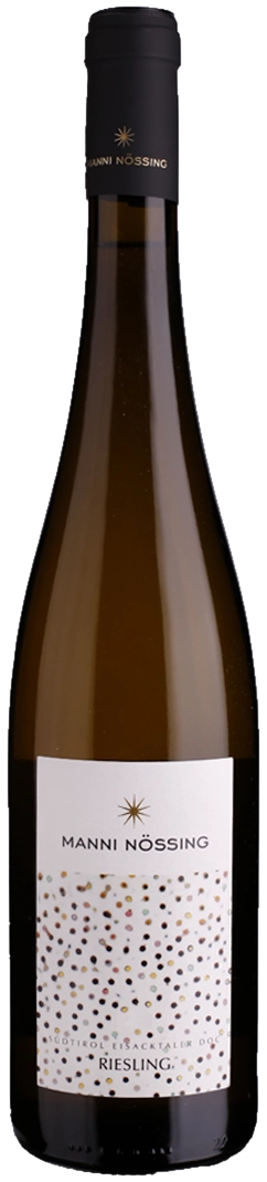Manni Nössing - Riesling Doc Manni Nössing - Riesling Doc – Bild 1