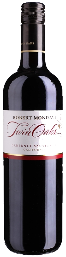 Robert Mondavi - Cabernet Sauvignon Twin Oaks Robert Mondavi - Cabernet Sauvignon Twin Oaks – Bild 1