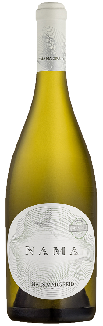 Kellerei Nals Margreid - Chardonnay Doc Nama Kellerei Nals Margreid - Chardonnay Doc Nama – Bild 1