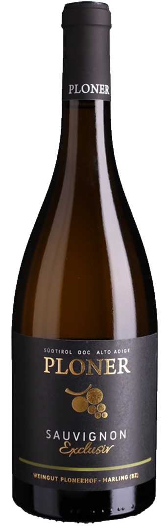 Plonerhof - Sauvignon Doc Exclusiv Plonerhof - Sauvignon Doc Exclusiv – Bild 1