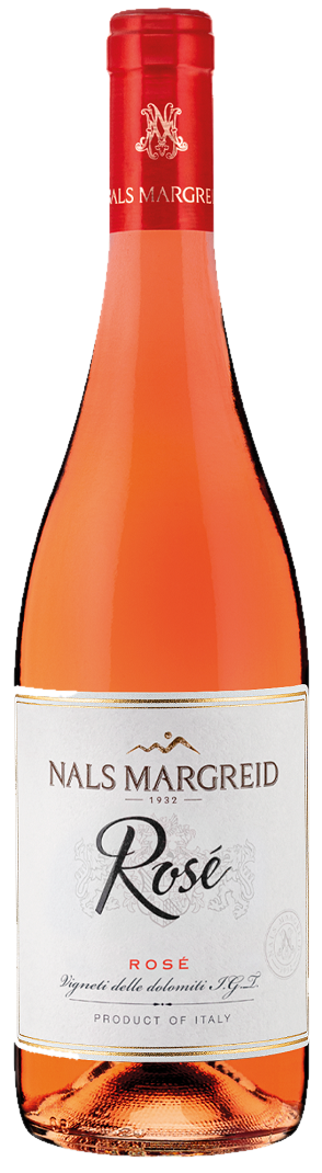 Kellerei Nals Margreid - Rosé Cuvée Kellerei Nals Margreid - Rosé Cuvée – Bild 1