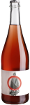 Röck - Pet Nat Rosé "Conny"