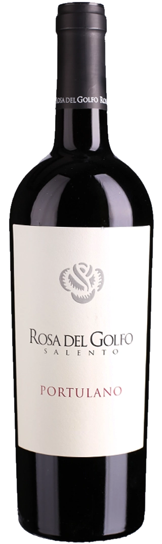 Rosa Del Golfo - Rosso Del Salento &Amp;Quot;Portulano&Amp;Quot; Rosa Del Golfo - Rosso Del Salento &Amp;Quot;Portulano&Amp;Quot; – Bild 1