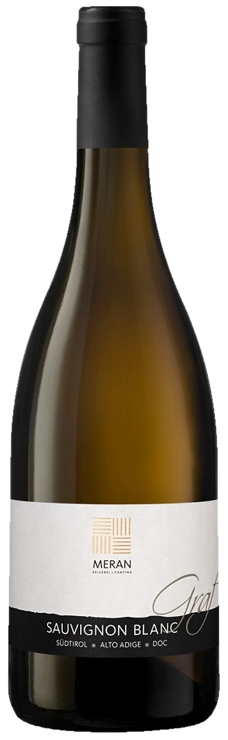 Kellerei Meran - Sauvignon DOC Graf von Meran