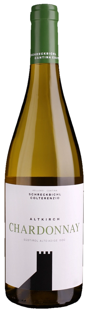 Kellerei Schreckbichl - Chardonnay Altkirch Kellerei Schreckbichl - Chardonnay Altkirch – Bild 1