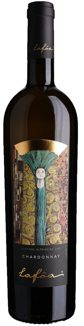 Kellerei Schreckbichl - Chardonnay Doc Lafóa Kellerei Schreckbichl - Chardonnay Doc Lafóa – Bild 1
