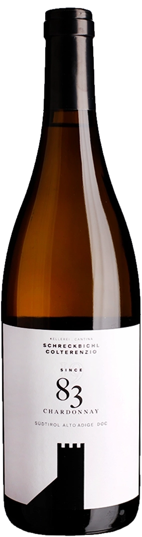 Kellerei Schreckbichl - Chardonnay DOC Since 83