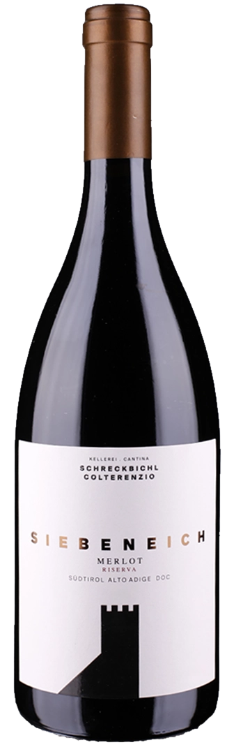 Kellerei Schreckbichl - Merlot Riserva DOC Siebeneich