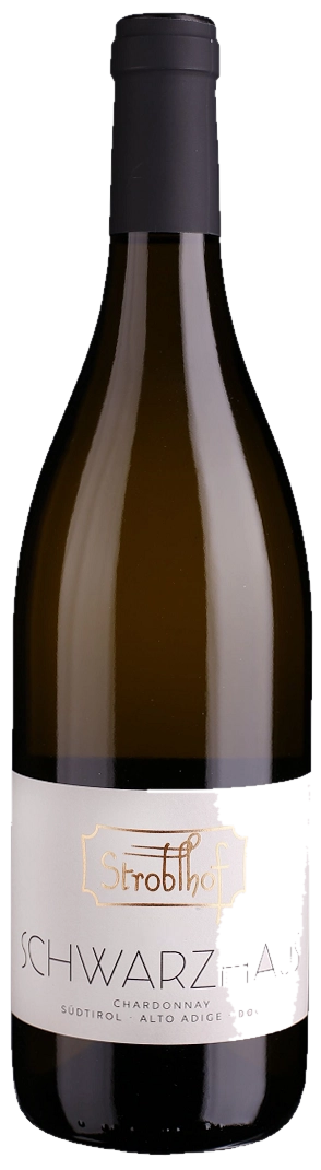 Stroblhof - Chardonnay DOC Schwarzhaus