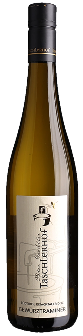 Taschlerhof - Gewürztraminer Doc Taschlerhof - Gewürztraminer Doc – Bild 1