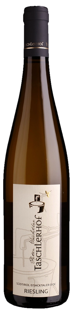 Taschlerhof - Riesling Doc Taschlerhof - Riesling Doc – Bild 1