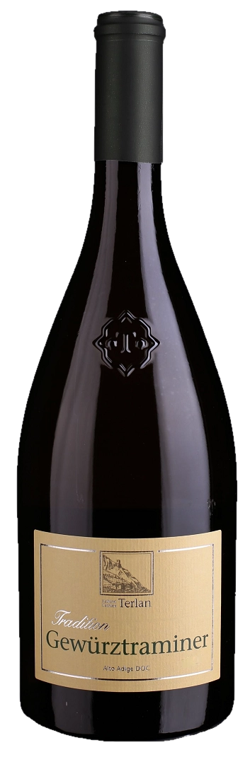 Kellerei Terlan - Gewürztraminer Kellerei Terlan - Gewürztraminer – Bild 1