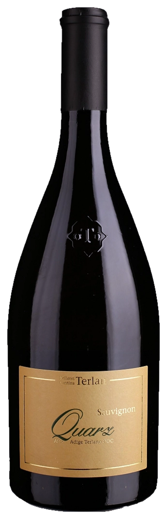 Kellerei Terlan - Sauvignon Doc Quarz Kellerei Terlan - Sauvignon Doc Quarz – Bild 1