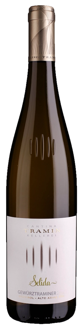 Kellerei Tramin - Gewürztraminer Doc Selida Kellerei Tramin - Gewürztraminer Doc Selida – Bild 1