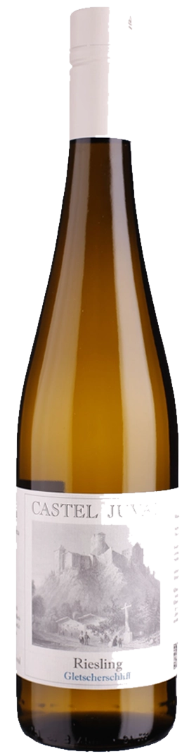 Unterortl - Riesling Doc Gletscherschliff Castel Juval Unterortl - Riesling Doc Gletscherschliff Castel Juval – Bild 1
