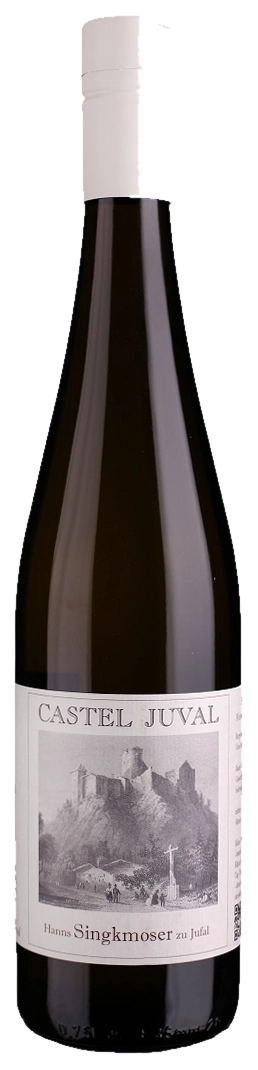 Unterortl - Müller Thurgau Dop Castel Juval Unterortl - Müller Thurgau Dop Castel Juval – Bild 1
