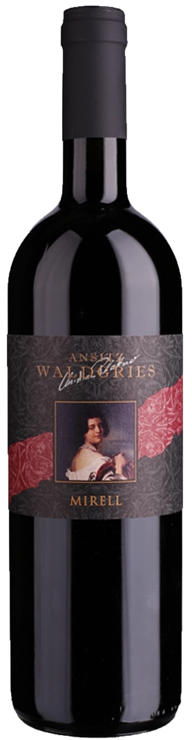Waldgries - Lagrein Doc Mirell Waldgries - Lagrein Doc Mirell – Bild 1