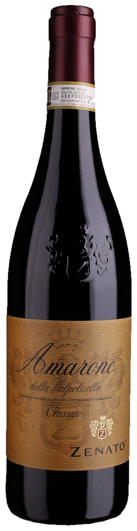 Weingut Zenato - Amarone Della Valpolicella Doc Weingut Zenato - Amarone Della Valpolicella Doc – Bild 1