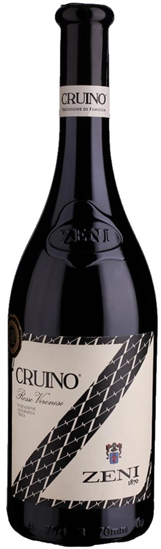 Zeni - Cruino Zeni - Cruino – Bild 1