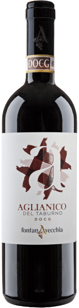 Fontanavecchia - Aglianico Del Taburno Docg Fontanavecchia - Aglianico Del Taburno Docg – Bild 1