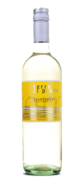 Terre al Piano - Chardonnay del Veneto