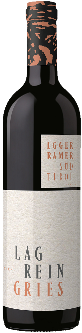 Egger Ramer - Lagrein Gries Egger Ramer - Lagrein Gries – Bild 1