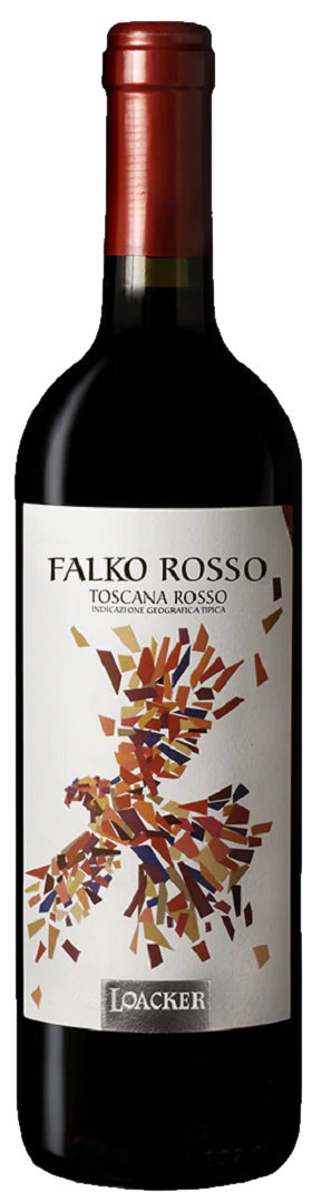 Tenuta Valdifalco - Falko Rosso