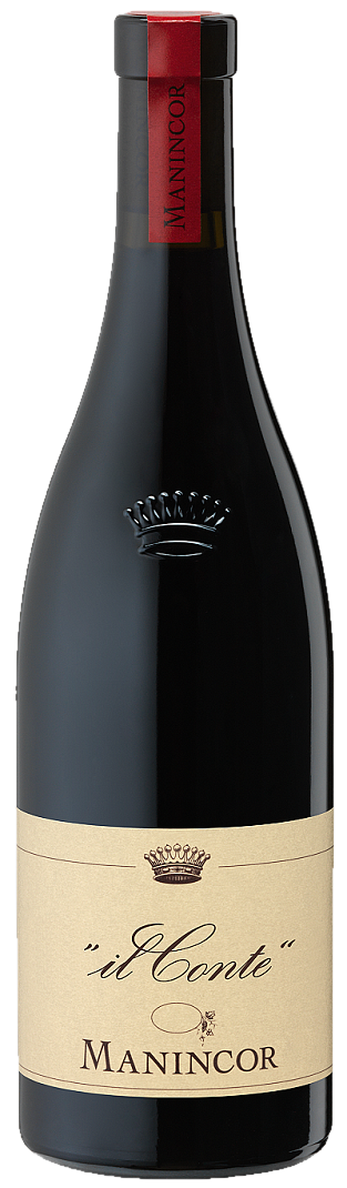 Weingut Manincor - Il Conte Weingut Manincor - Il Conte – Bild 1
