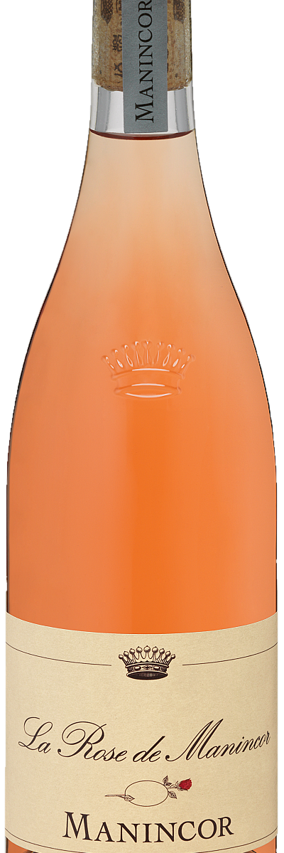 Weingut Manincor - La Rosé de Manincor