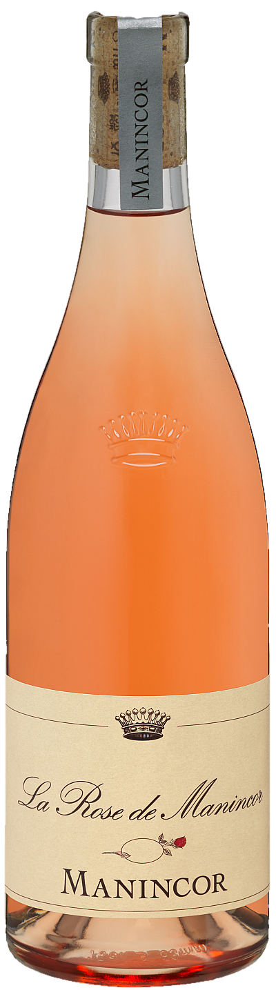 Weingut Manincor - La Rosé De Manincor Weingut Manincor - La Rosé De Manincor – Bild 1